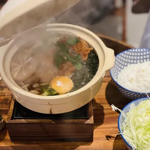 NABE KATSU