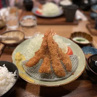 Ebi Katsu