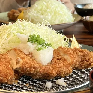 Nabe Jidori Chicken