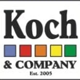 Koch and Company