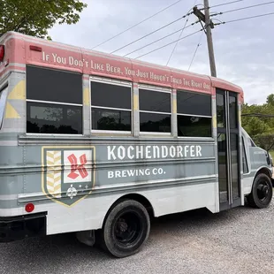 Kochendorfer Brewing