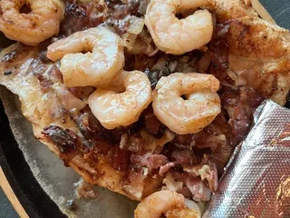 Panchitos Mexican Restaurant