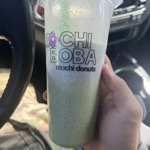 Matcha