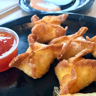 seafood, fish, food, fish and chips