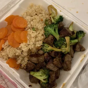 Amazing. Love this place. Thank you!