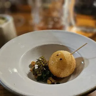 food