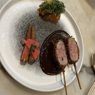 Pork Katsu