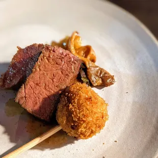 Short Rib
