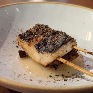 Spanish Mackerel
