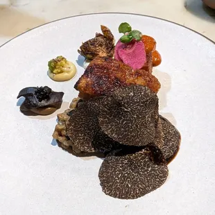 Black Truffle