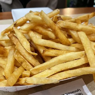 French Fries