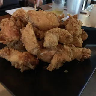 Whole Fried Chicken