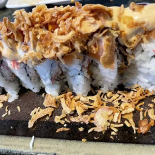 Warriors Roll