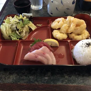 Combination Bento Box 套餐 2