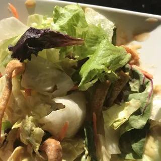 Side Salad 沙拉