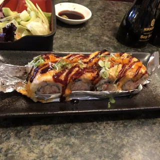 Kochi roll ⭐️