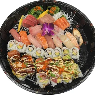 Chef's Choice Nigiri Sushi/32pc