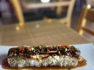 Suishin Sushi