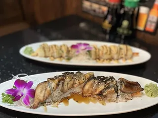 Nara Sushi