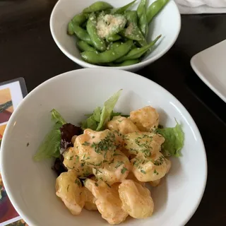 Edamame