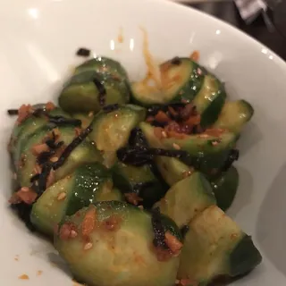 Otsumami Cucumber