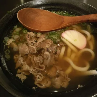 Niku Udon