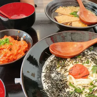 Kitsune Udon