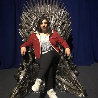 Sarah G.