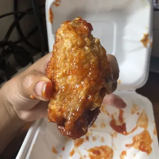 Drumsticks