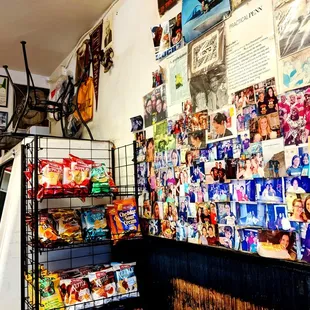 Koch&apos;s Deli -- interior