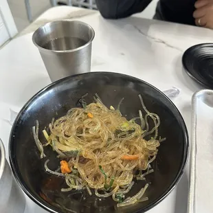 Japchae