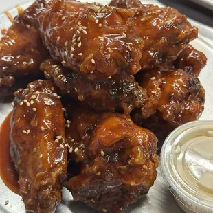 Yangyeum Wings