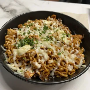 Buldak Ramen