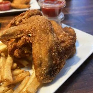 Kocky 's Famous Wings