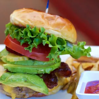 ABC Burger