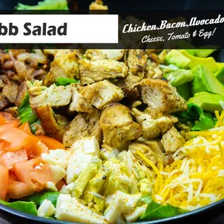 Cobb Salad