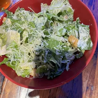 Side Caesar Salad