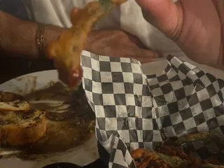 The Lincoln Pub & Grub