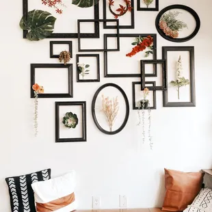 Entry nook