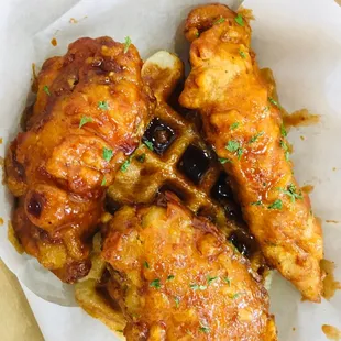 Korean Chicken