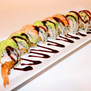 Tiger Roll