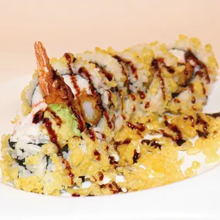 Crunch Roll
