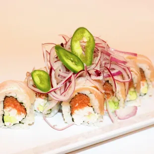 Amigo Roll