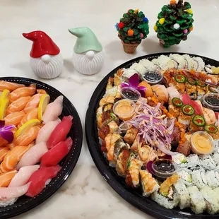 Party Tray