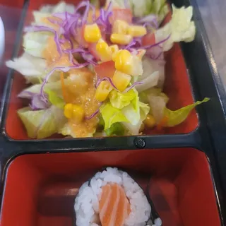 Veggie Tempura