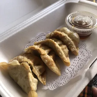 Gyoza