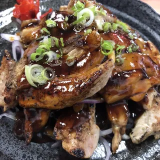 Chicken Teriyaki