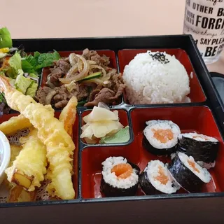 Bulgogi