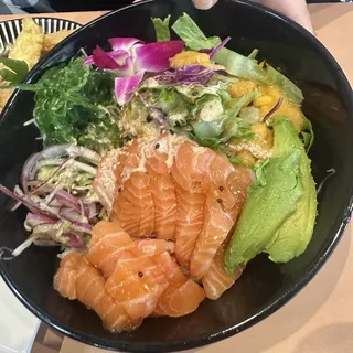 Tempura Udon