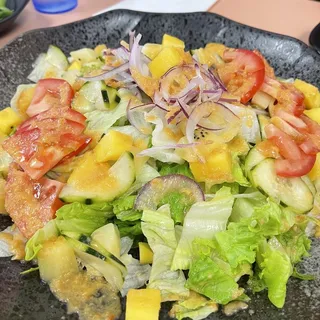 House Salad